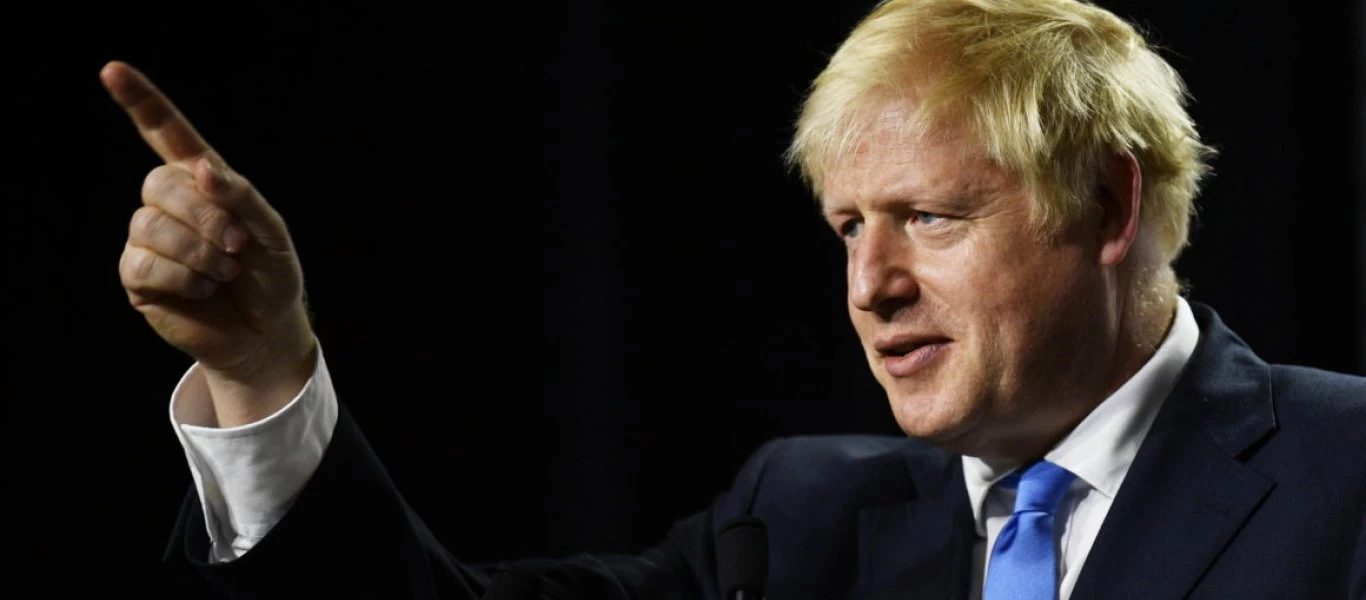 «Κλείδωσε» το Brexit για τέλος Ιανουαρίου: Το βρετανικό Κοινοβούλιο ενέκρινε τη συμφωνία του Μπ.Τζόνσον με την ΕΕ